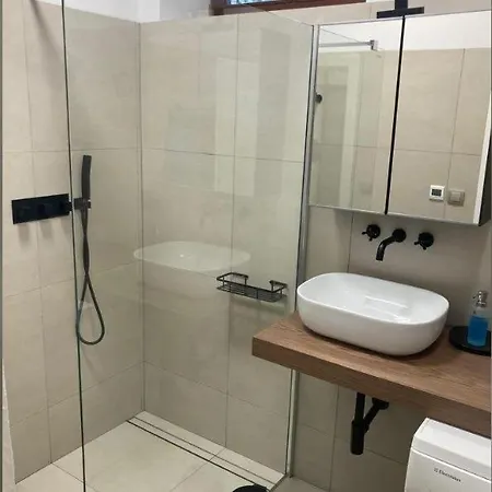 Apartment Utulny Byt Na Karpatskej Ulici V Kosiciach